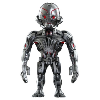 Avengers Age of Ultron Artist Mix Bobble-Head Ultron Prime 14 cm